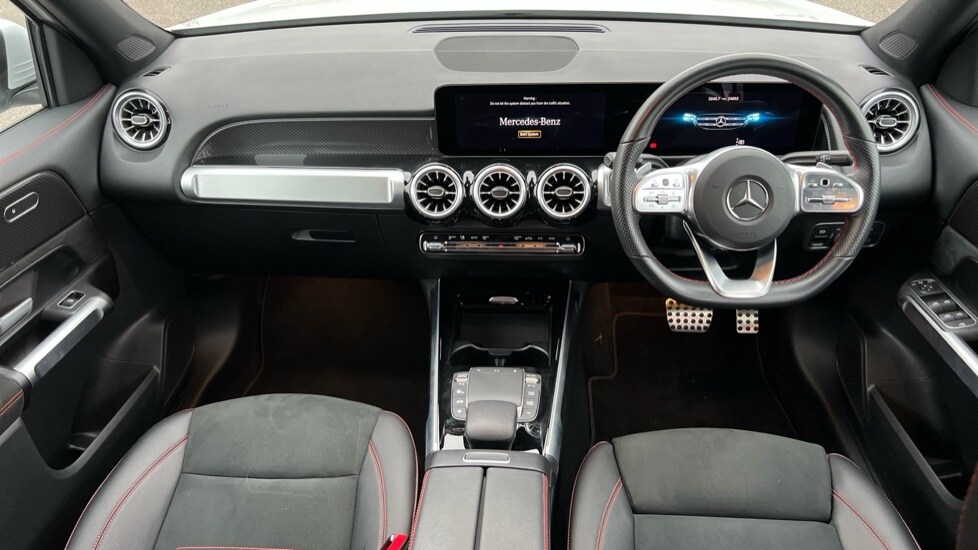 Used Mercedes-Benz GLB 2023 for sale - 76332288: Photo 23