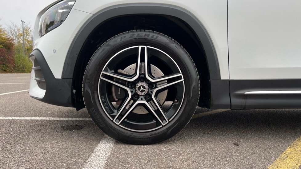 Used Mercedes-Benz GLB 2023 for sale - 76332288: Photo 25