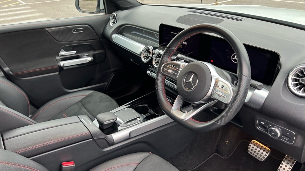 Used Mercedes-Benz GLB 2023 for sale - 76332288: Photo 3