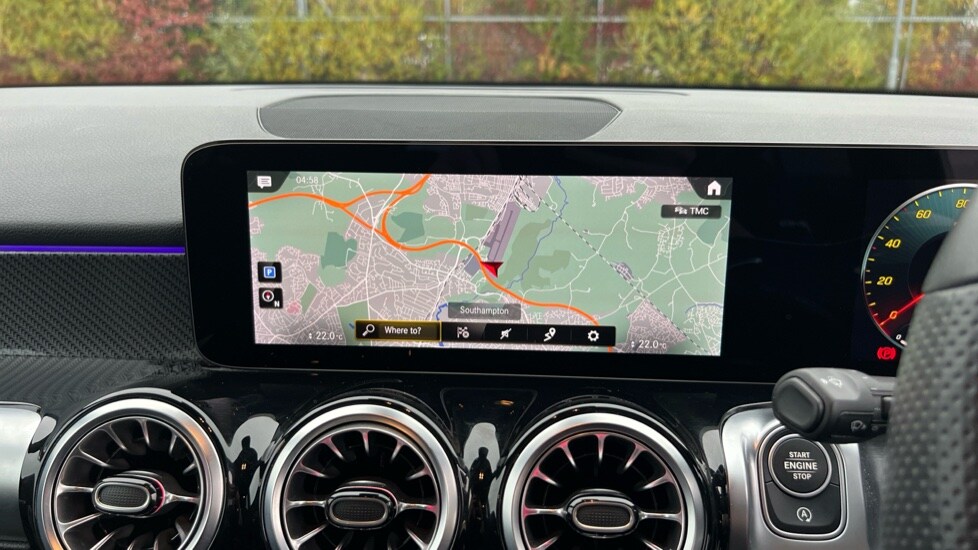 Used Mercedes-Benz GLB 2023 for sale - 76332288: Photo 33