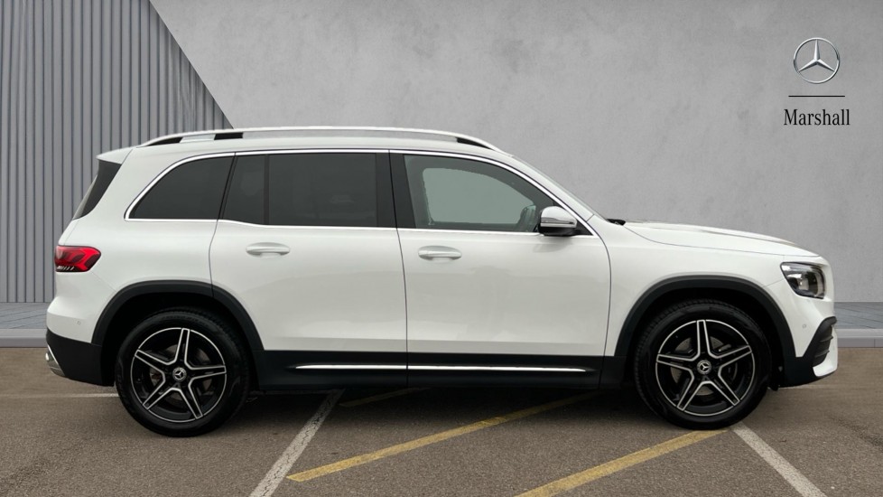 Used Mercedes-Benz GLB 2023 for sale - 76332288: Photo 4