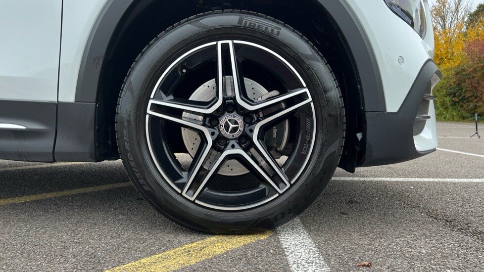 Used Mercedes-Benz GLB 2023 for sale - 76332288: Photo 5