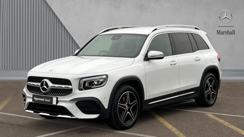 Used Mercedes-Benz GLB 2023 for sale - 76332288: Photo 8