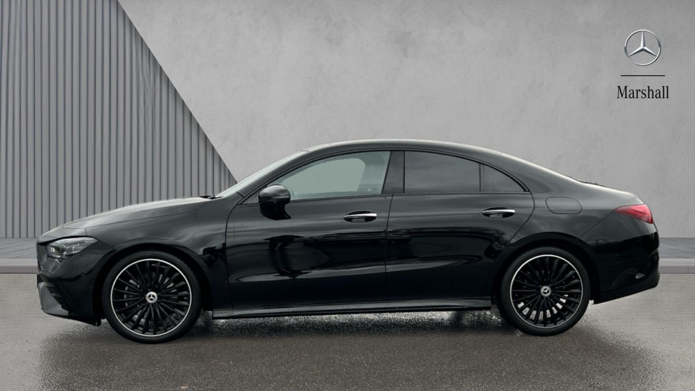 Used Mercedes-Benz CLA 2024 for sale - 76872958: Photo 10