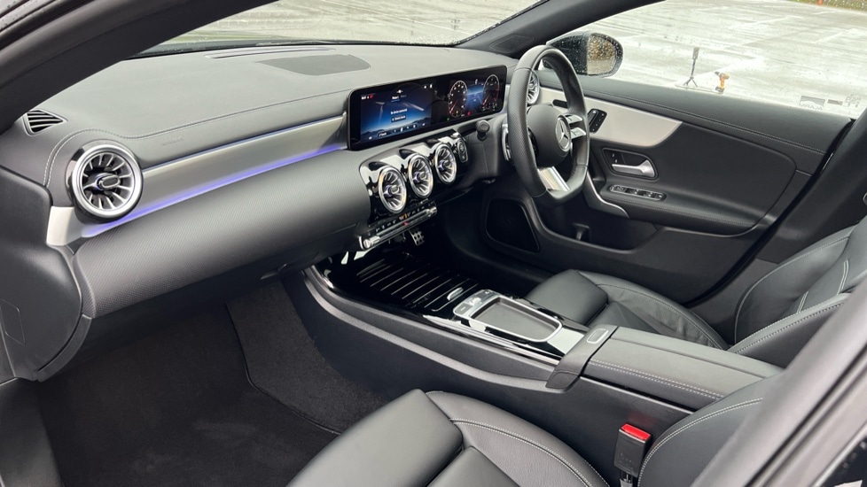 Used Mercedes-Benz CLA 2024 for sale - 76872958: Photo 11