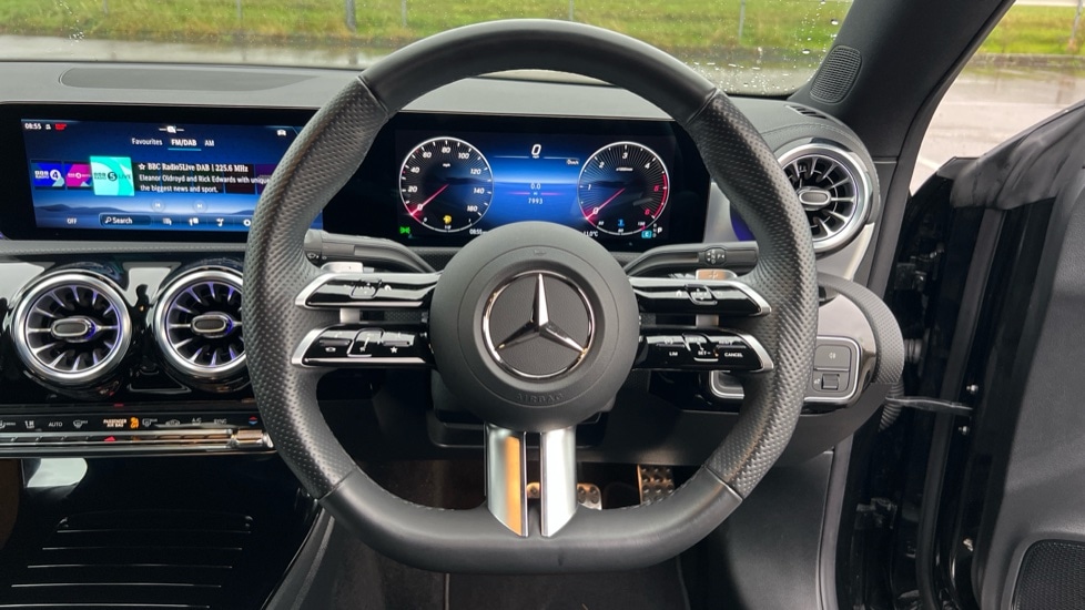 Used Mercedes-Benz CLA 2024 for sale - 76872958: Photo 12