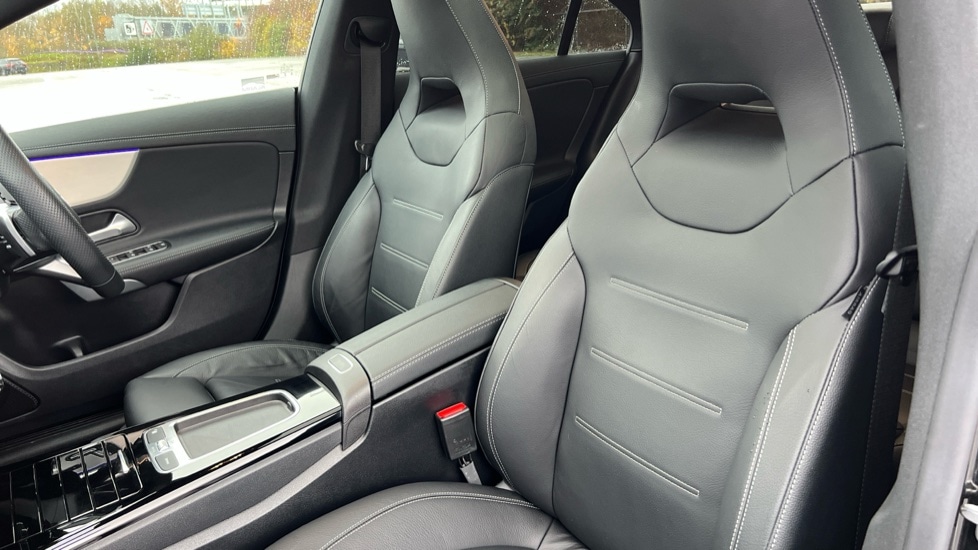 Used Mercedes-Benz CLA 2024 for sale - 76872958: Photo 14