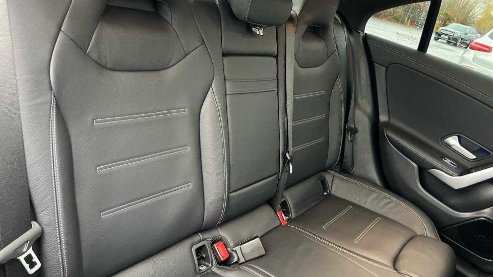 Used Mercedes-Benz CLA 2024 for sale - 76872958: Photo 15