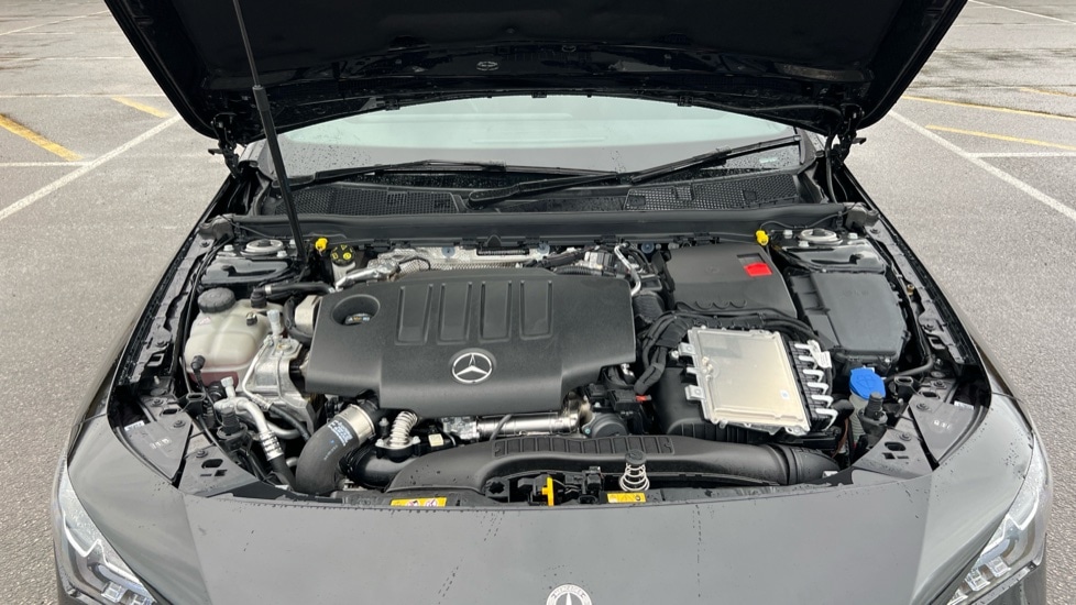 Used Mercedes-Benz CLA 2024 for sale - 76872958: Photo 19