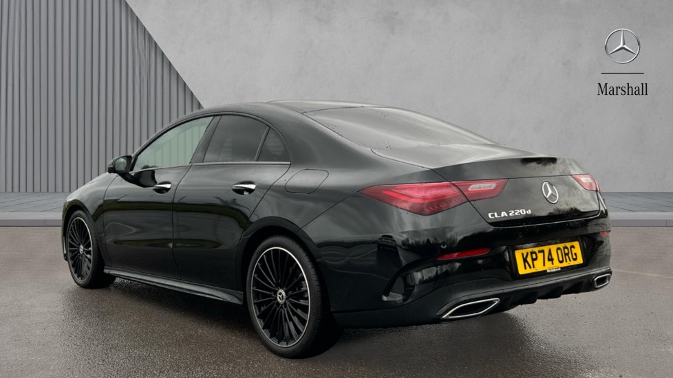 Used Mercedes-Benz CLA 2024 for sale - 76872958: Photo 2