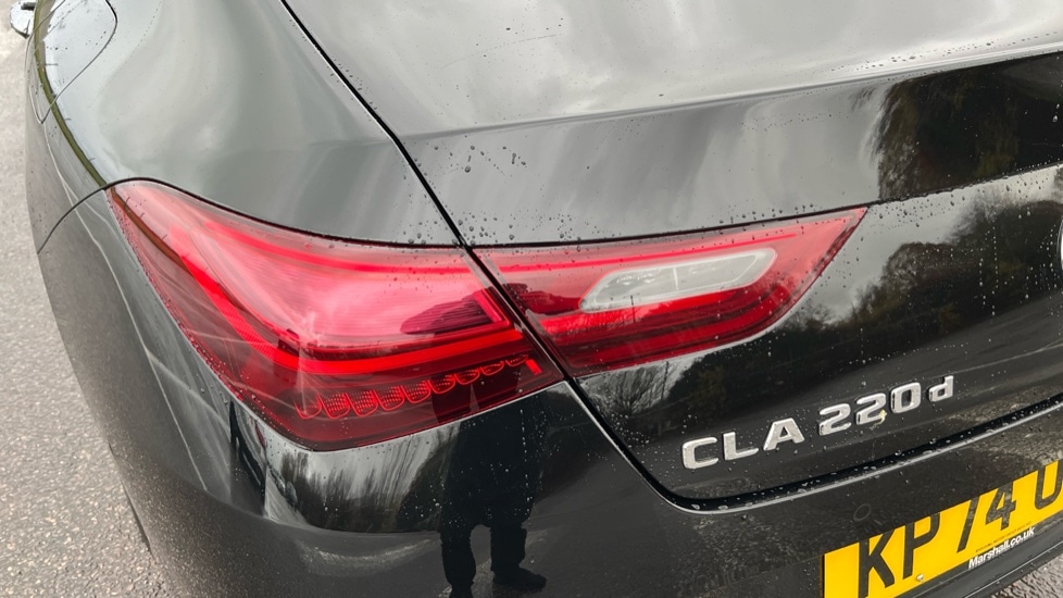 Used Mercedes-Benz CLA 2024 for sale - 76872958: Photo 21