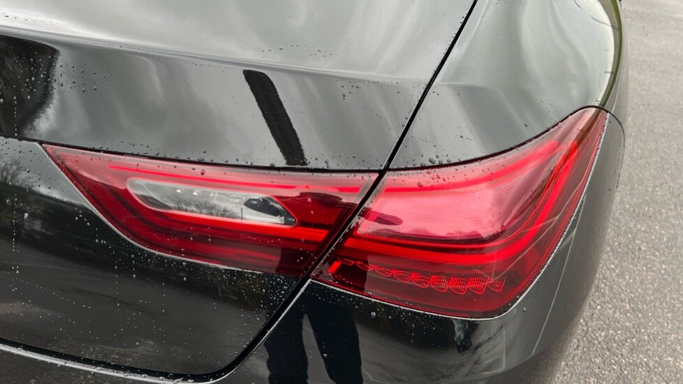 Used Mercedes-Benz CLA 2024 for sale - 76872958: Photo 22