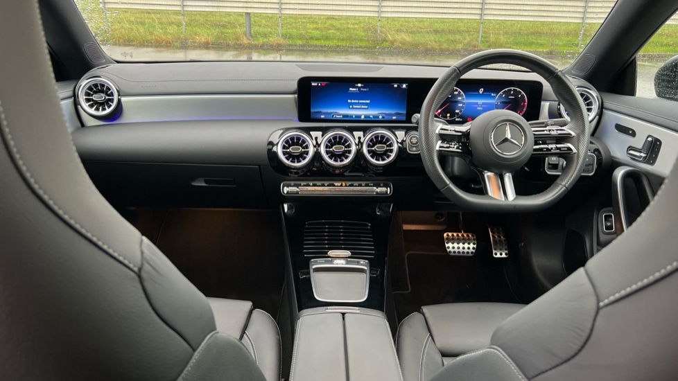 Used Mercedes-Benz CLA 2024 for sale - 76872958: Photo 23