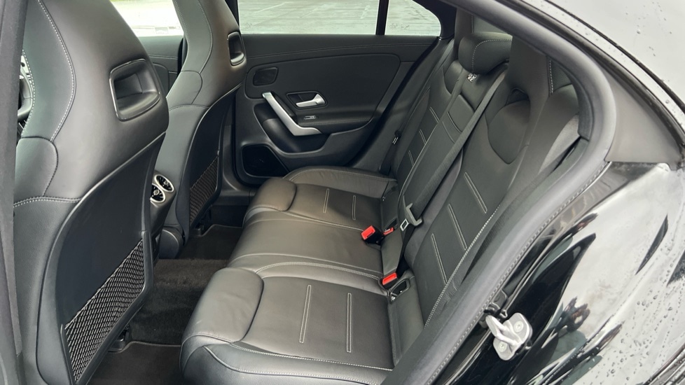 Used Mercedes-Benz CLA 2024 for sale - 76872958: Photo 24