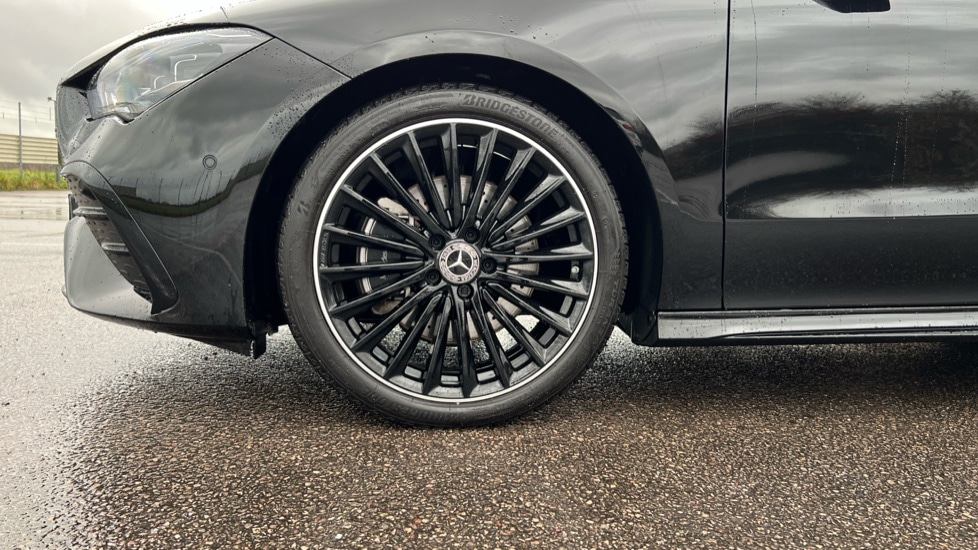 Used Mercedes-Benz CLA 2024 for sale - 76872958: Photo 25