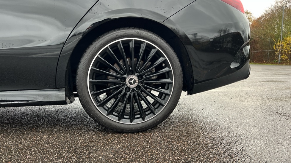 Used Mercedes-Benz CLA 2024 for sale - 76872958: Photo 26