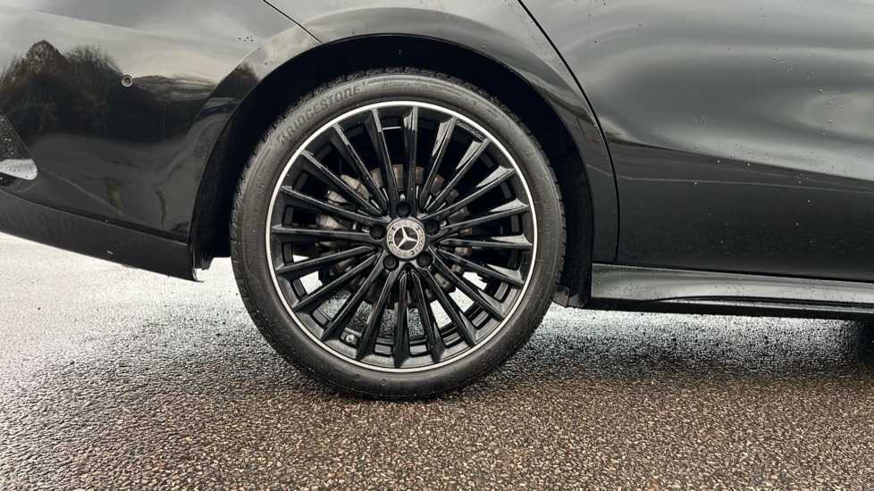 Used Mercedes-Benz CLA 2024 for sale - 76872958: Photo 27