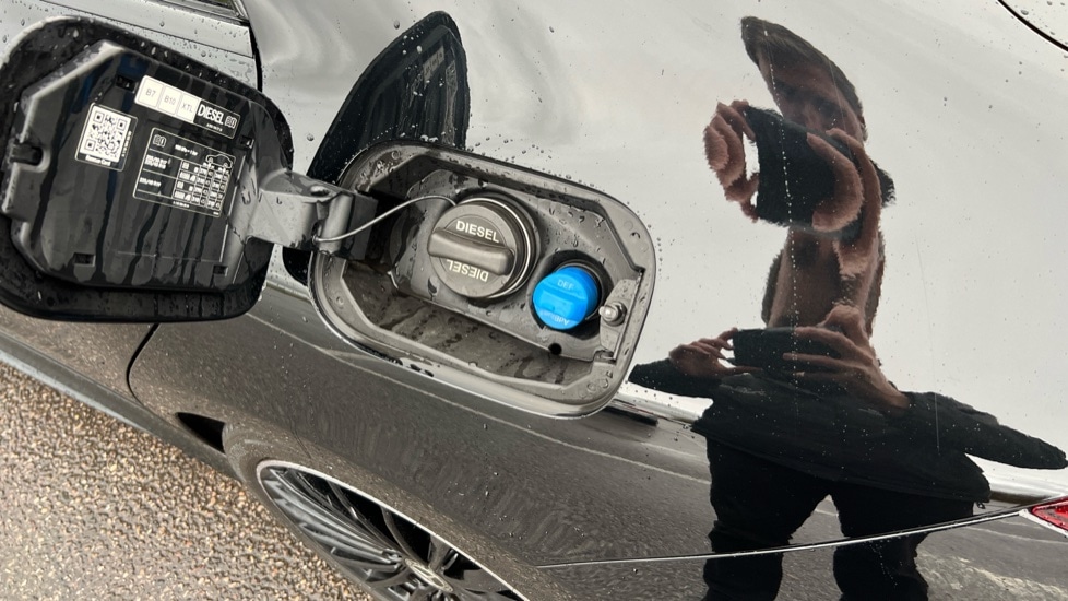 Used Mercedes-Benz CLA 2024 for sale - 76872958: Photo 28