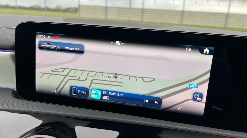 Used Mercedes-Benz CLA 2024 for sale - 76872958: Photo 33