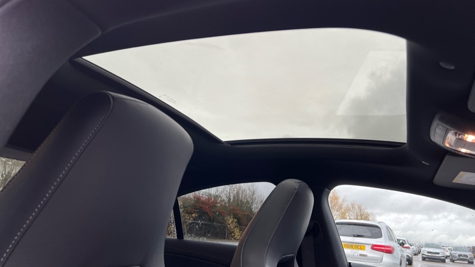 Used Mercedes-Benz CLA 2024 for sale - 76872958: Photo 38