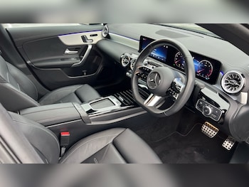 Used Mercedes-Benz CLA 2024 for sale - 76872958: Photo