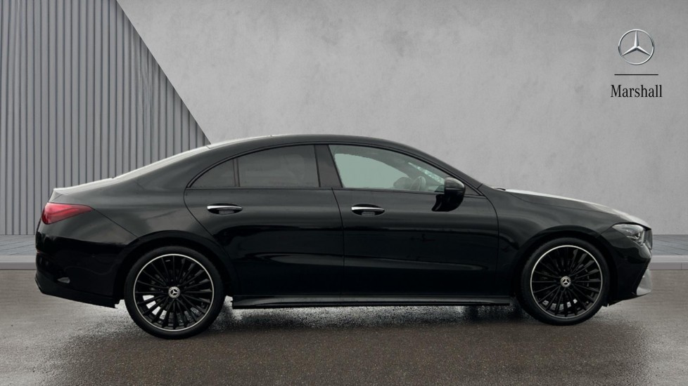 Used Mercedes-Benz CLA 2024 for sale - 76872958: Photo 4