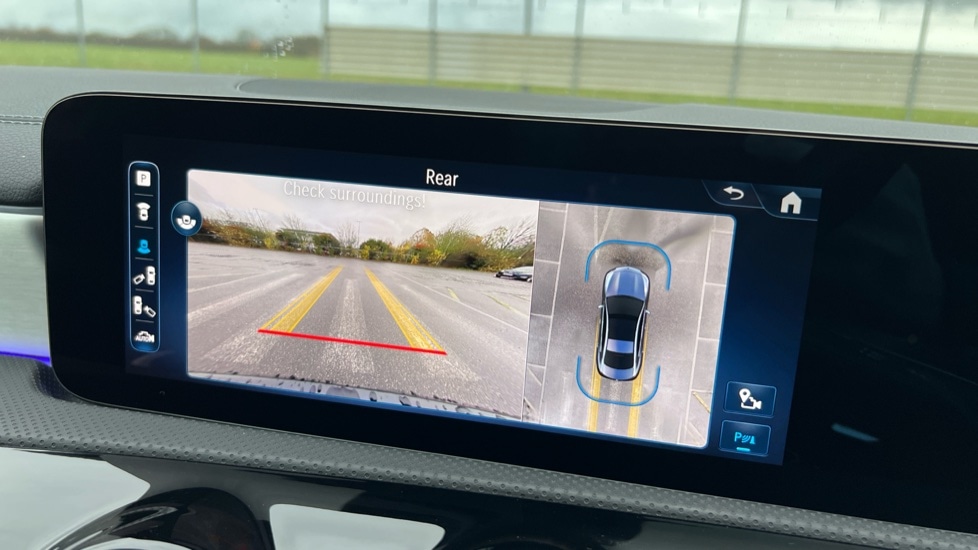 Used Mercedes-Benz CLA 2024 for sale - 76872958: Photo 40