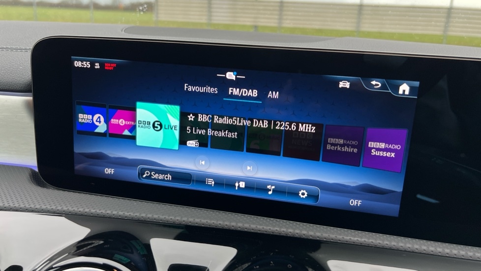 Used Mercedes-Benz CLA 2024 for sale - 76872958: Photo 41