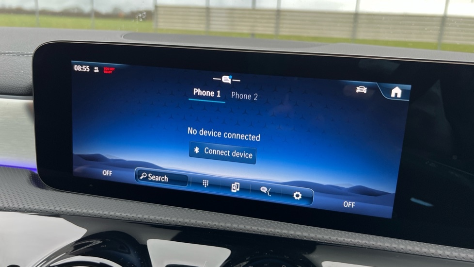 Used Mercedes-Benz CLA 2024 for sale - 76872958: Photo 43