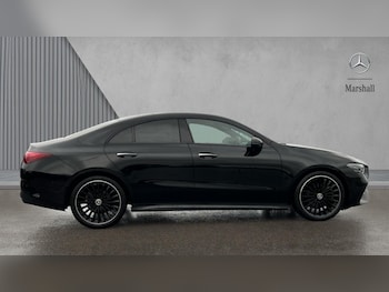 Used Mercedes-Benz CLA 2024 for sale - 76872958: Photo