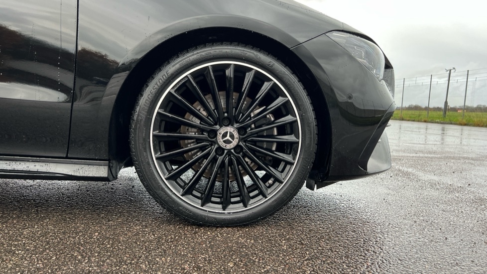 Used Mercedes-Benz CLA 2024 for sale - 76872958: Photo 5