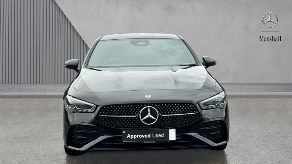 Used Mercedes-Benz CLA 2024 for sale - 76872958: Photo 6