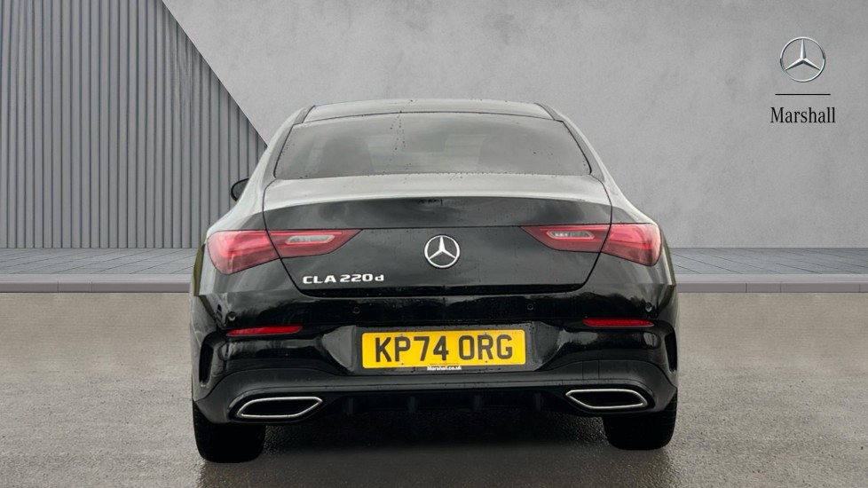 Used Mercedes-Benz CLA 2024 for sale - 76872958: Photo 7