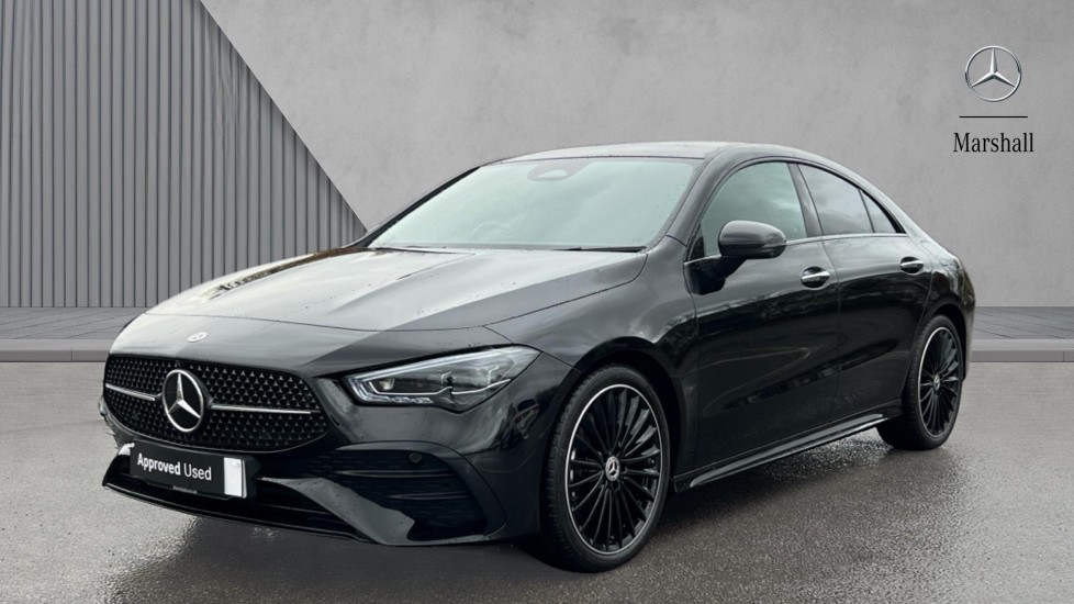 Used Mercedes-Benz CLA 2024 for sale - 76872958: Photo 8