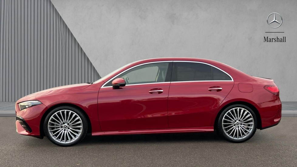 Used Mercedes-Benz A-Class 2024 for sale - 76872955: Photo 10