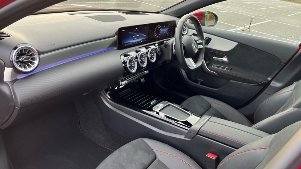 Used Mercedes-Benz A-Class 2024 for sale - 76872955: Photo 11