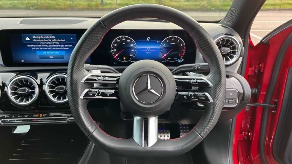 Used Mercedes-Benz A-Class 2024 for sale - 76872955: Photo 12