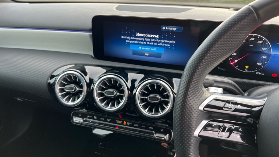 Used Mercedes-Benz A-Class 2024 for sale - 76872955: Photo 13