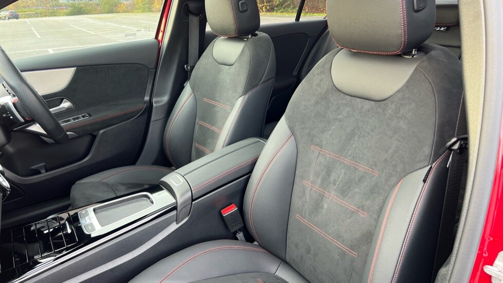 Used Mercedes-Benz A-Class 2024 for sale - 76872955: Photo 14