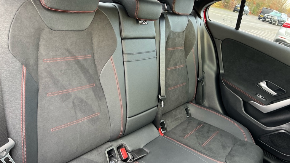 Used Mercedes-Benz A-Class 2024 for sale - 76872955: Photo 15