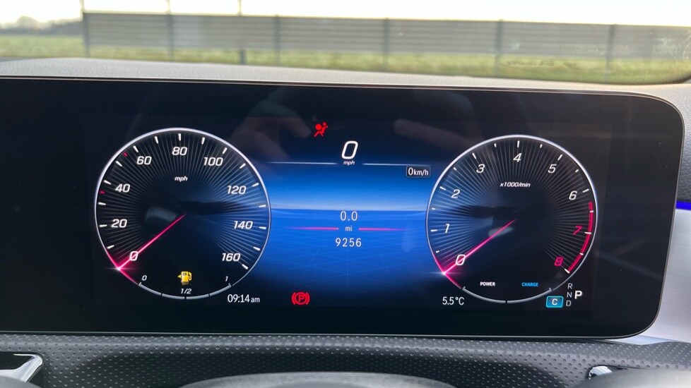 Used Mercedes-Benz A-Class 2024 for sale - 76872955: Photo 16