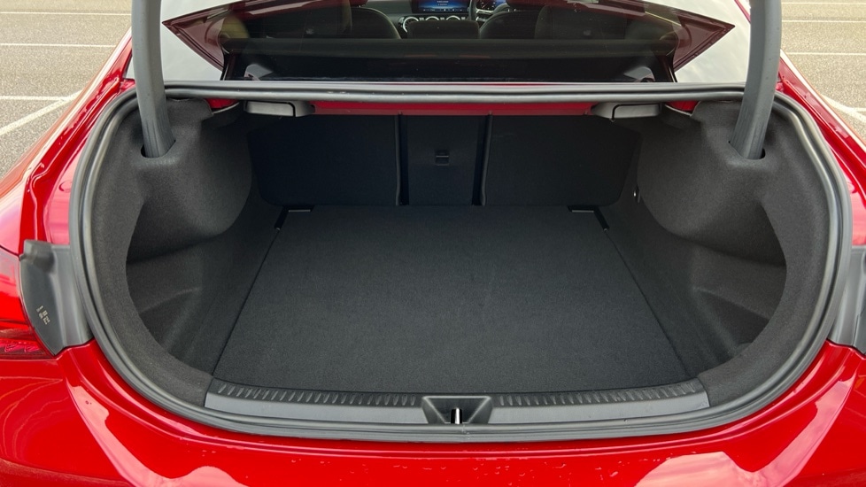 Used Mercedes-Benz A-Class 2024 for sale - 76872955: Photo 17