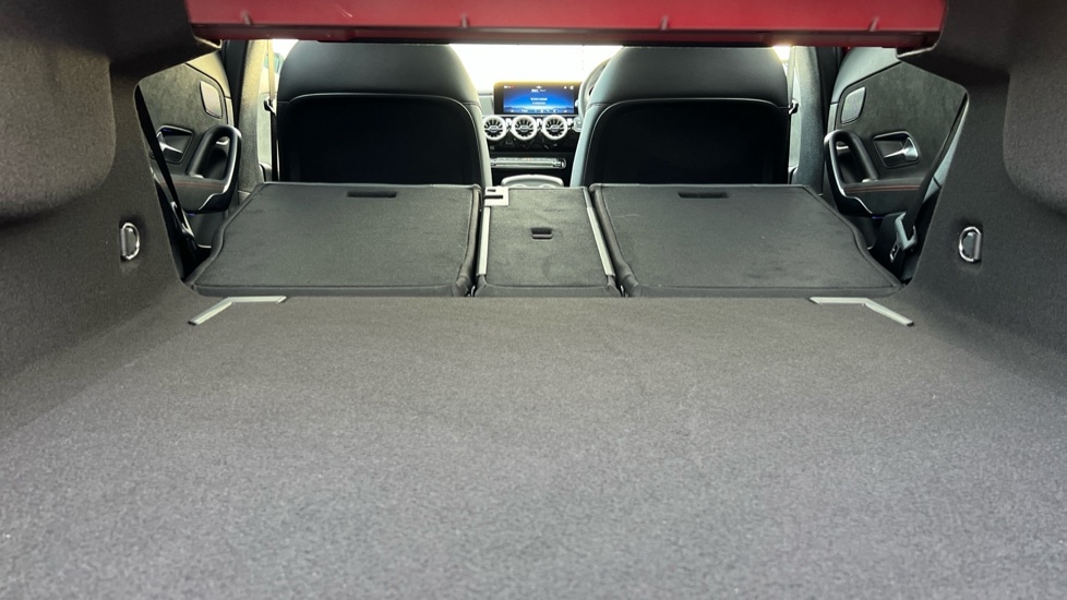 Used Mercedes-Benz A-Class 2024 for sale - 76872955: Photo 18