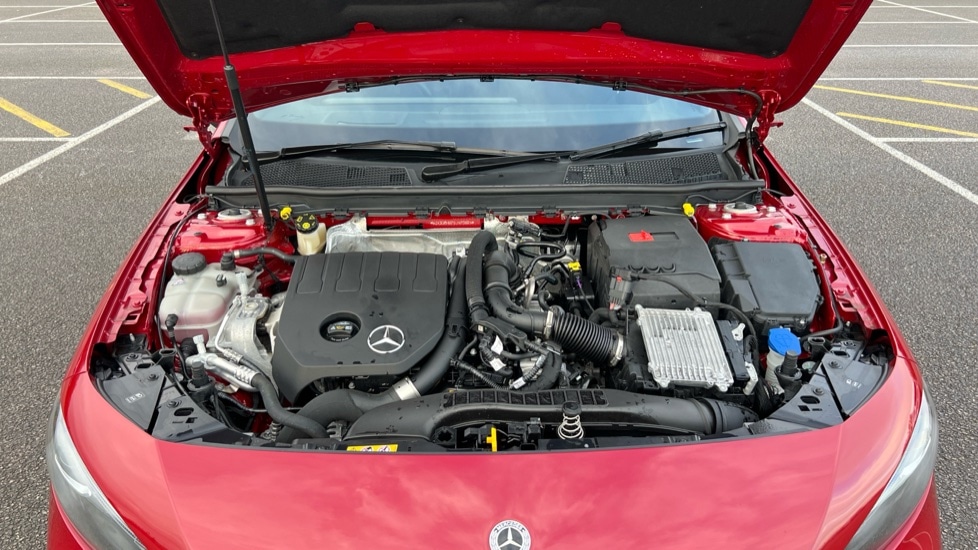 Used Mercedes-Benz A-Class 2024 for sale - 76872955: Photo 19