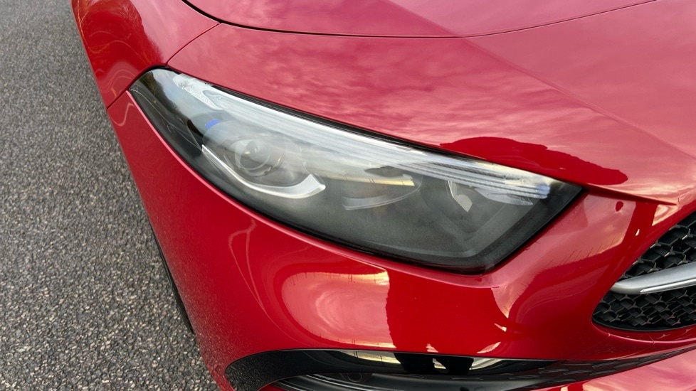 Used Mercedes-Benz A-Class 2024 for sale - 76872955: Photo 20