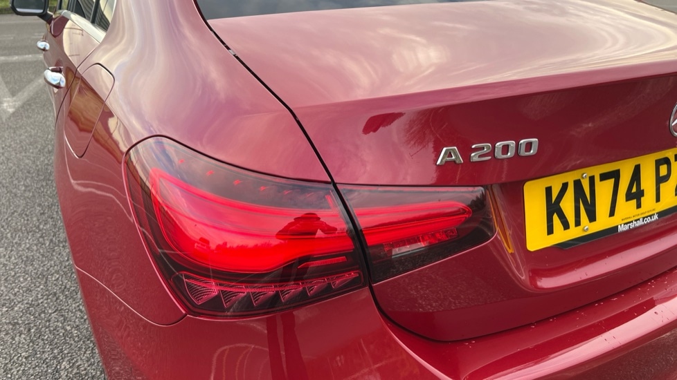 Used Mercedes-Benz A-Class 2024 for sale - 76872955: Photo 21