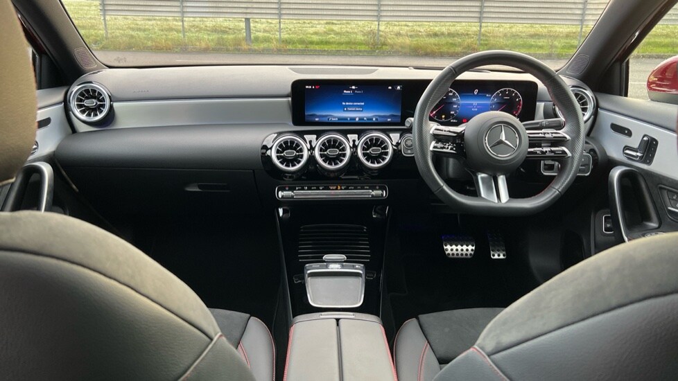 Used Mercedes-Benz A-Class 2024 for sale - 76872955: Photo 23