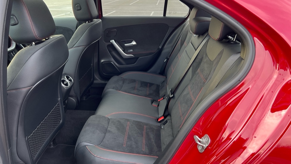 Used Mercedes-Benz A-Class 2024 for sale - 76872955: Photo 24