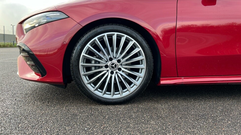 Used Mercedes-Benz A-Class 2024 for sale - 76872955: Photo 25