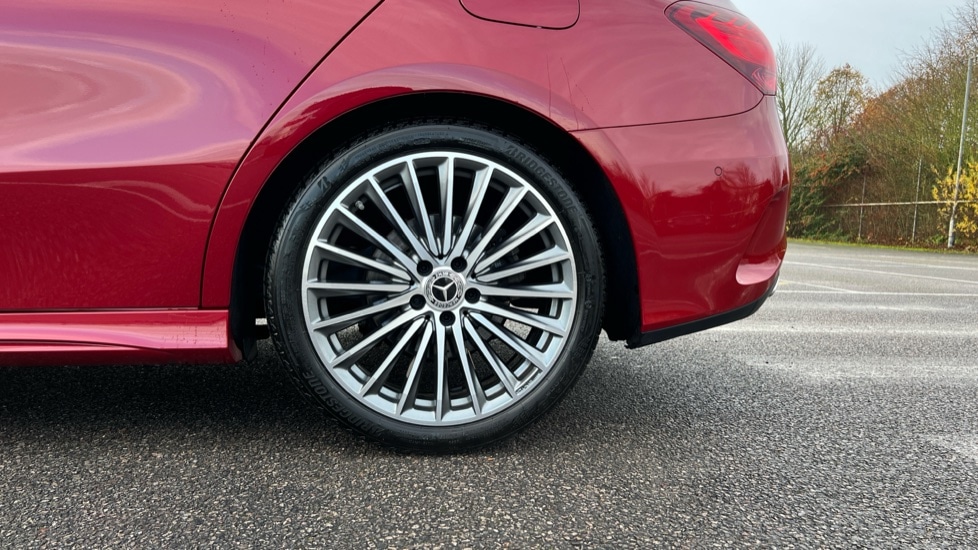 Used Mercedes-Benz A-Class 2024 for sale - 76872955: Photo 26